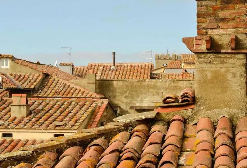 B&b Vicolo Della Scala