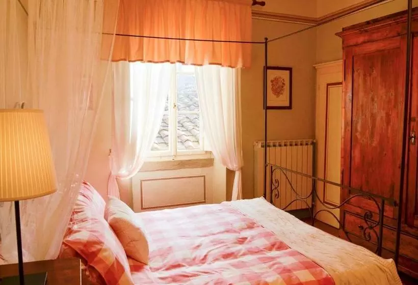 B&b Vicolo Della Scala