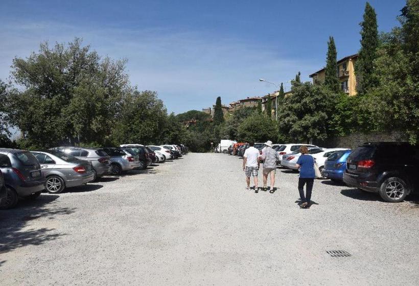 B&b Vicolo Della Scala