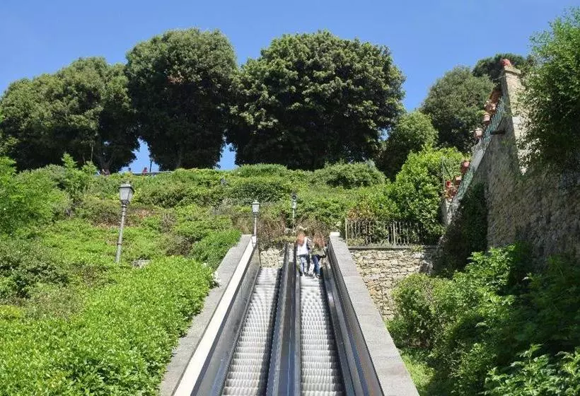 B&b Vicolo Della Scala