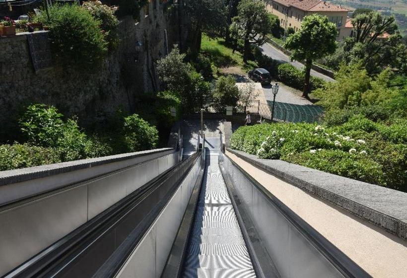 B&b Vicolo Della Scala