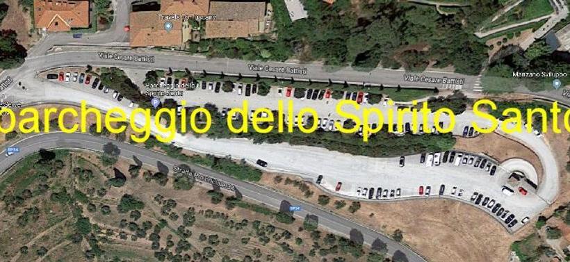 B&b Vicolo Della Scala