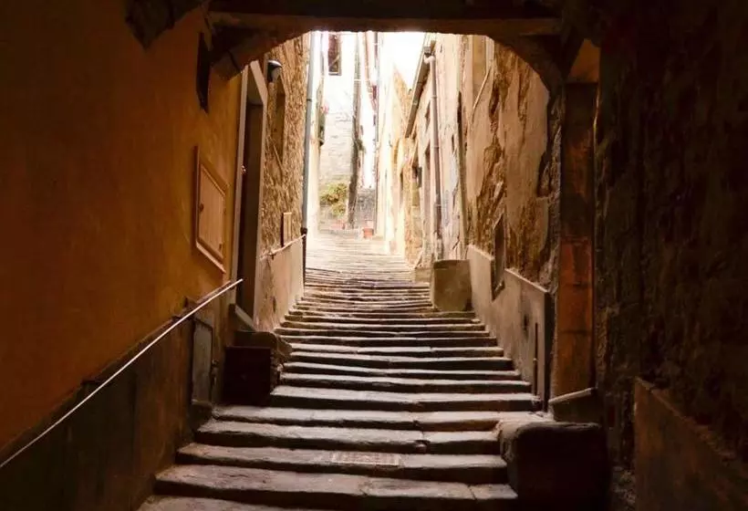 B&b Vicolo Della Scala