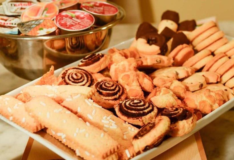 B&b Vicolo Della Scala