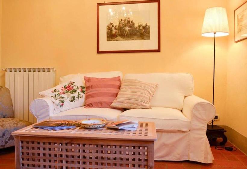 B&b Vicolo Della Scala