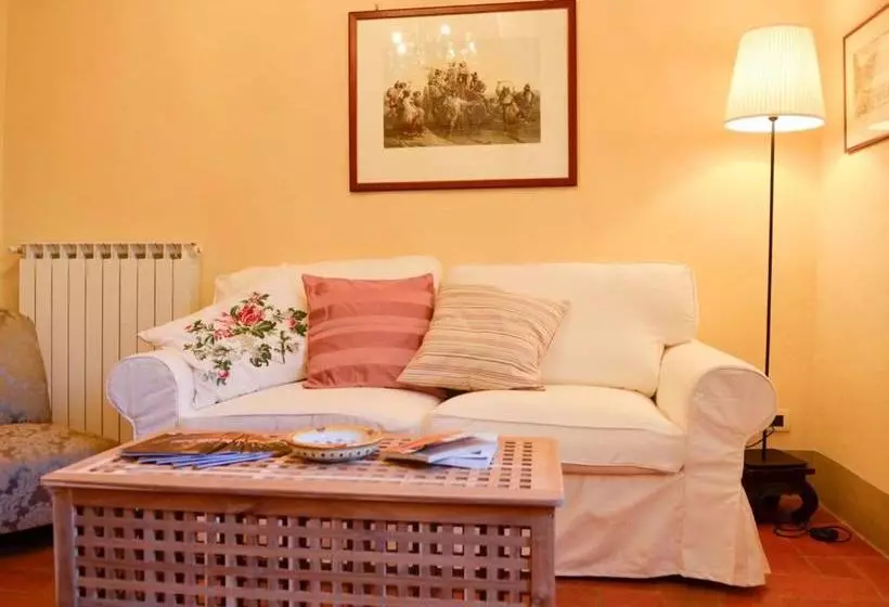 B&b Vicolo Della Scala