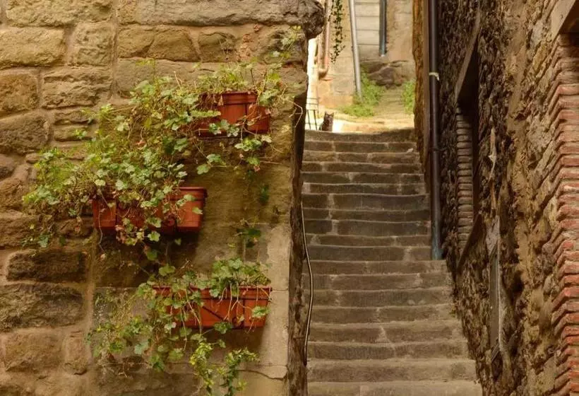 B&b Vicolo Della Scala