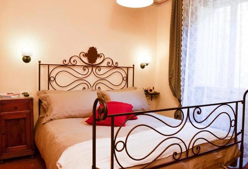 B&b Vicolo Della Scala