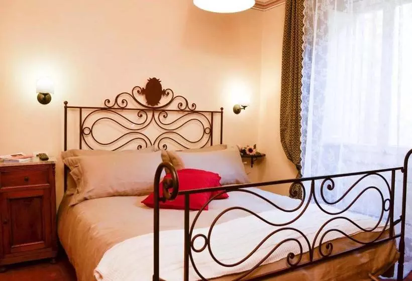 B&b Vicolo Della Scala