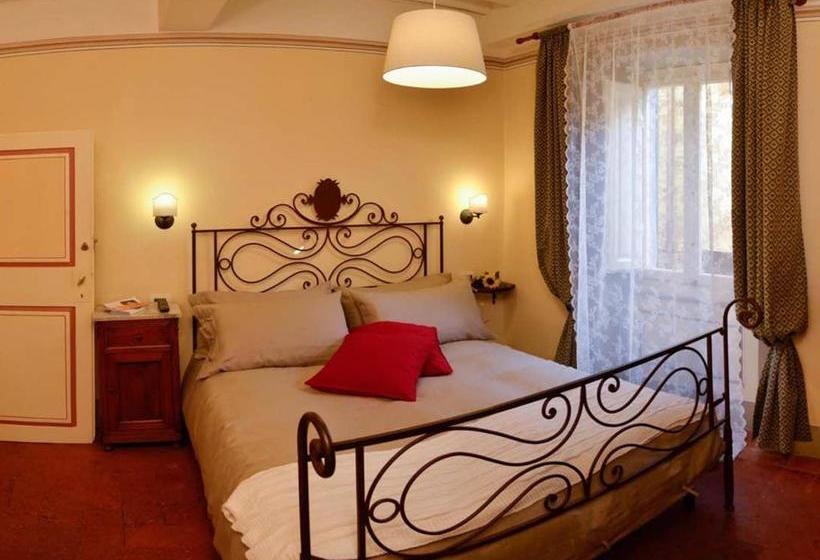 B&b Vicolo Della Scala