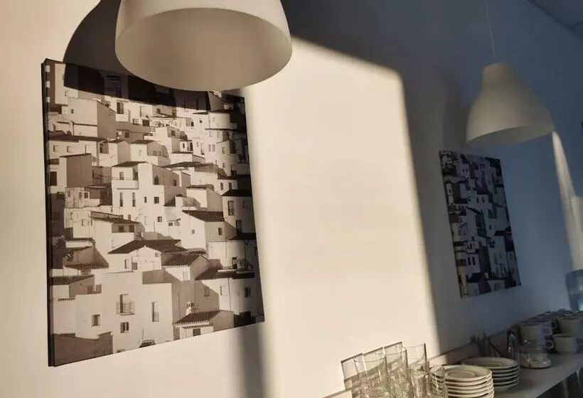Bed and Breakfast Art Inn