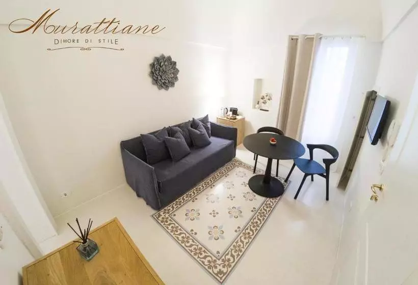 Aamiaismajoitus (B&B) Murattiane - Dimore Di Stile