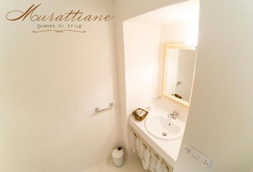 צימר Murattiane - Dimore Di Stile