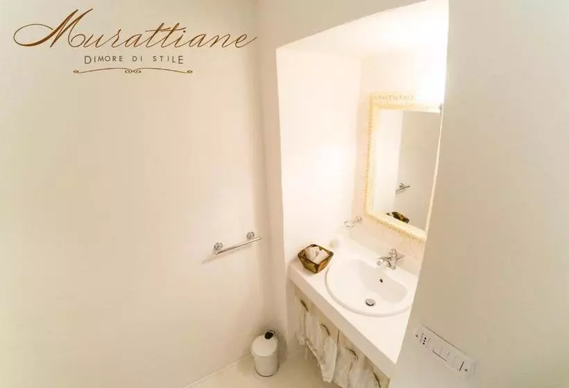 Aamiaismajoitus (B&B) Murattiane - Dimore Di Stile