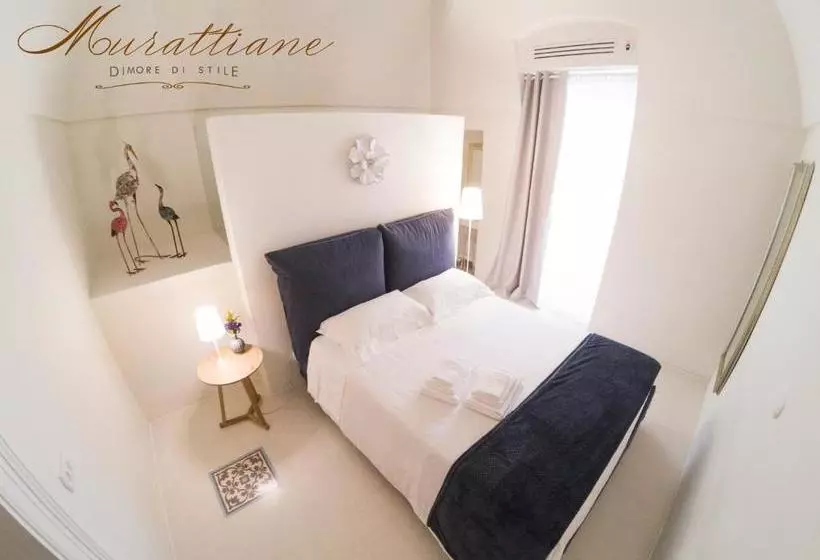Aamiaismajoitus (B&B) Murattiane - Dimore Di Stile