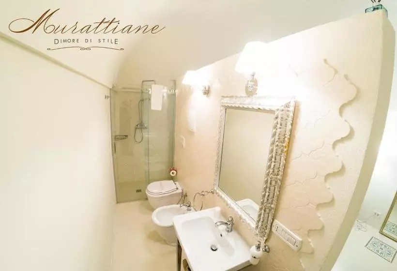 Aamiaismajoitus (B&B) Murattiane - Dimore Di Stile
