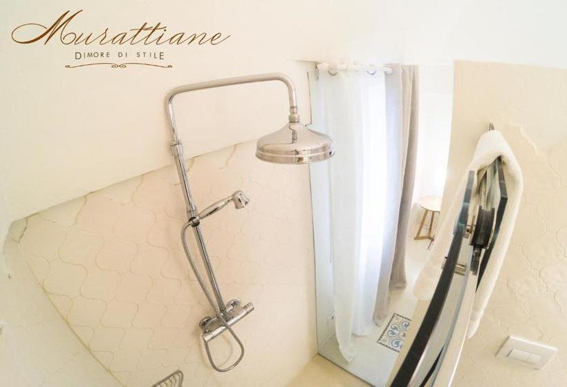 צימר Murattiane - Dimore Di Stile