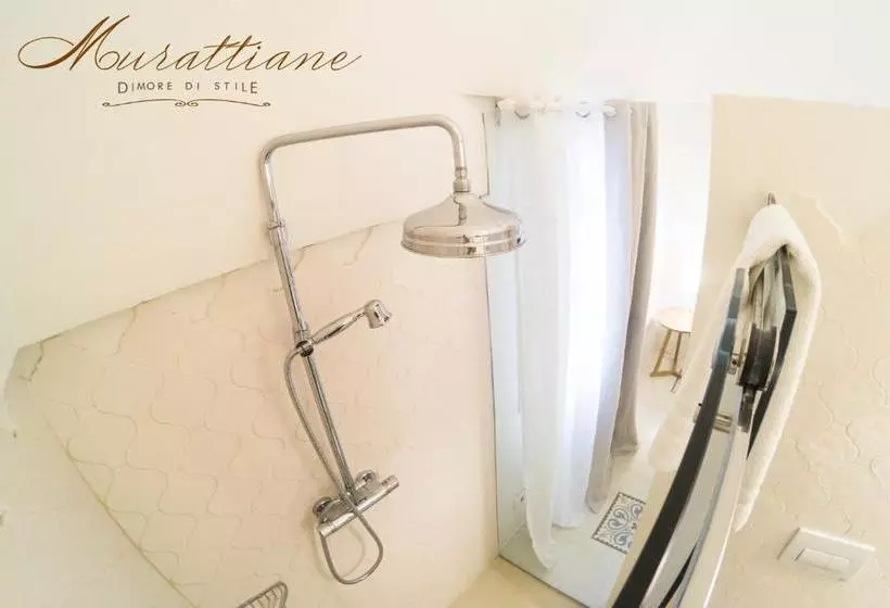 Aamiaismajoitus (B&B) Murattiane - Dimore Di Stile