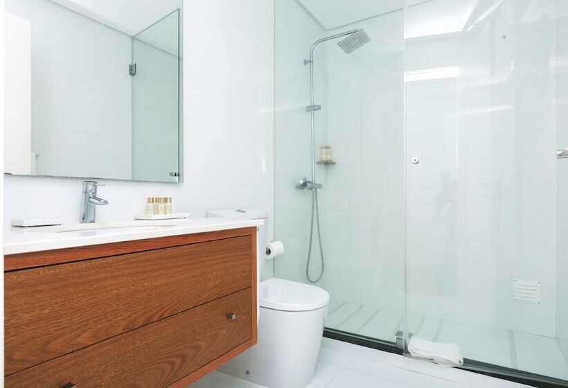 Coast View By Azores Villas