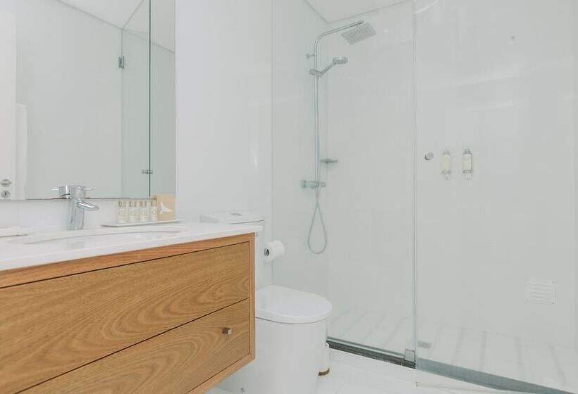 Coast View By Azores Villas