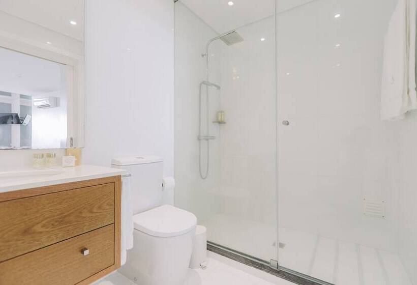 Coast View By Azores Villas