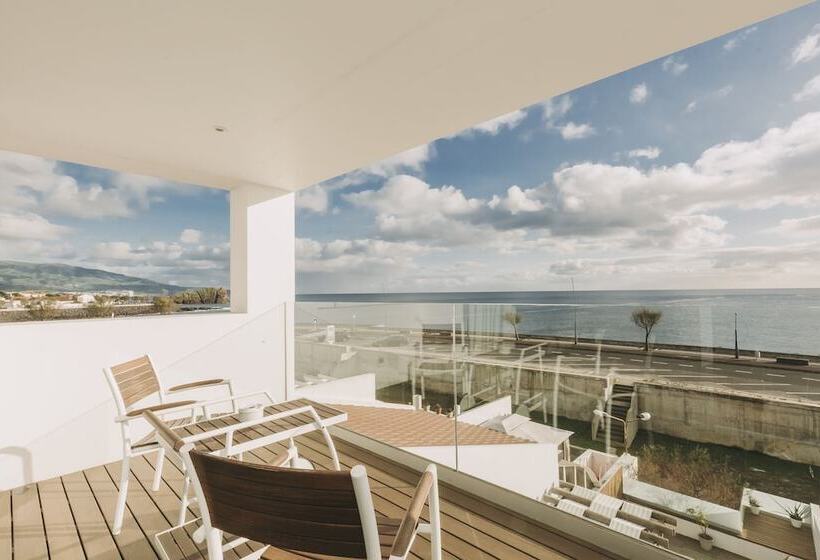 Coast View By Azores Villas