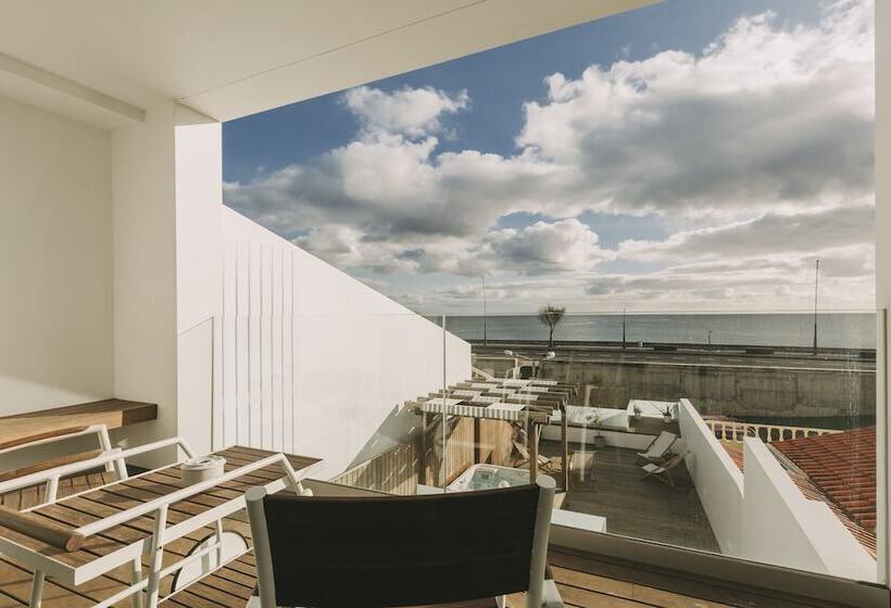 Coast View By Azores Villas