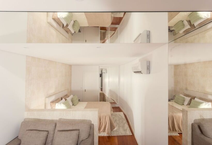 Coast View By Azores Villas