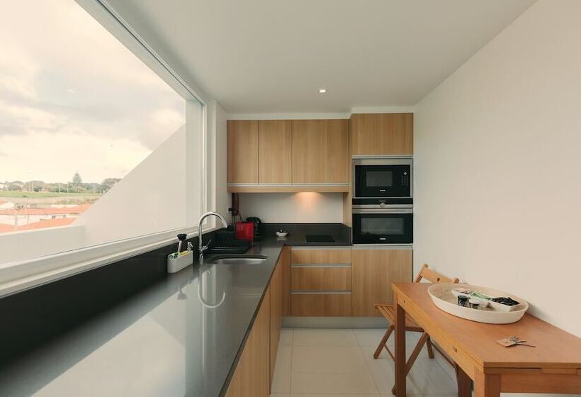 Coast View By Azores Villas