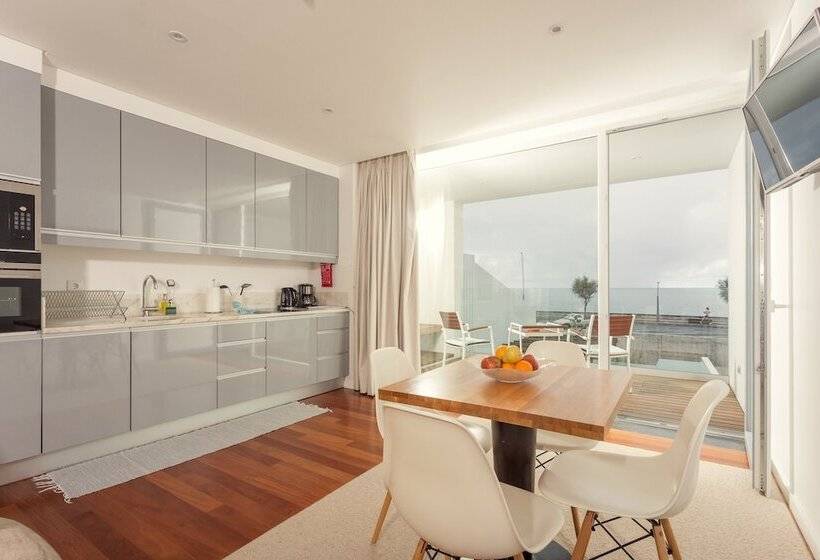 Coast View By Azores Villas