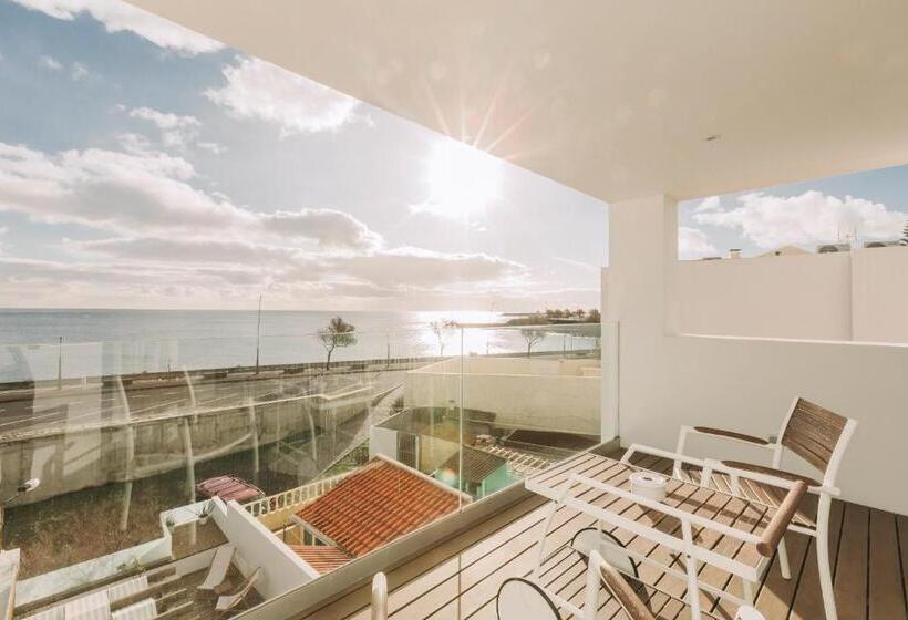 Coast View By Azores Villas