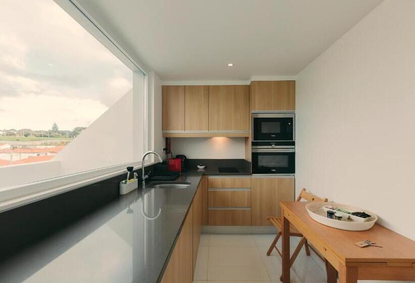 Coast View By Azores Villas