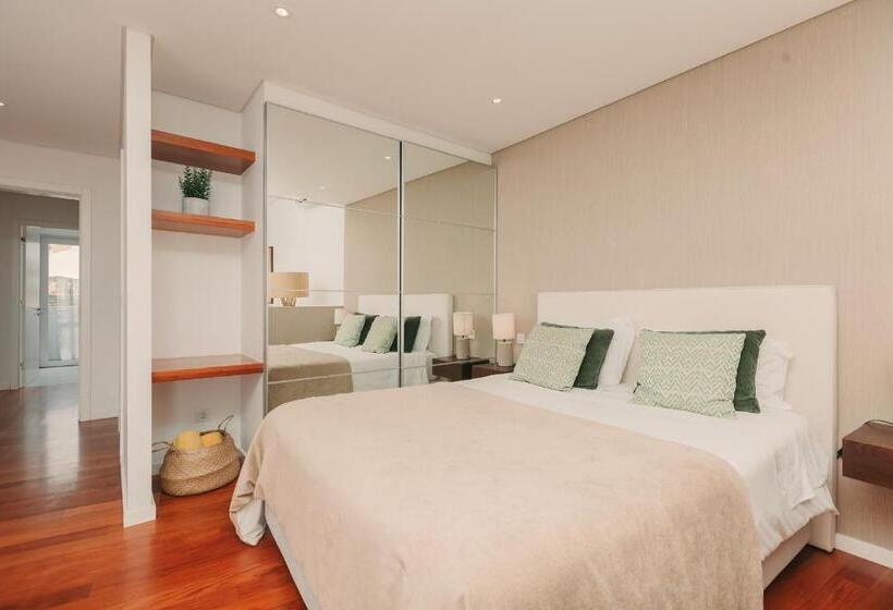 Coast View By Azores Villas