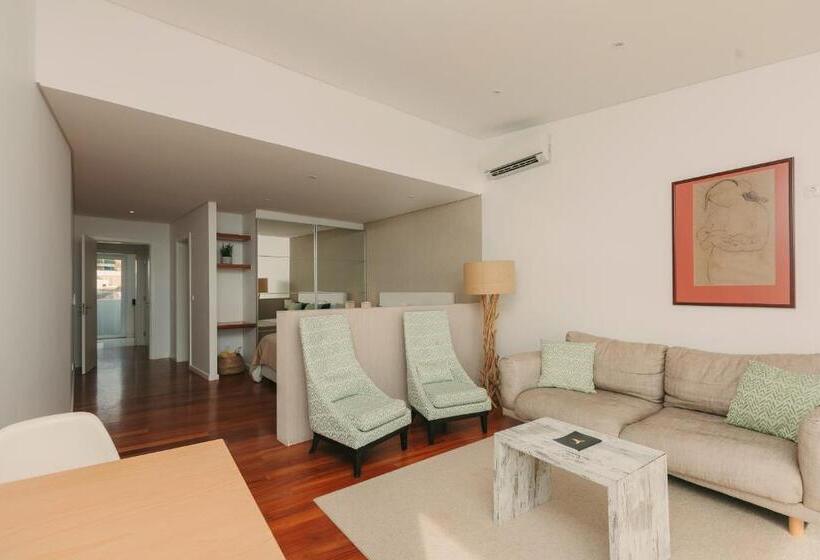 Coast View By Azores Villas