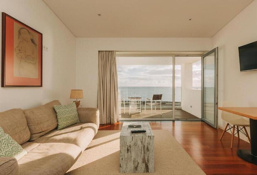 Coast View By Azores Villas