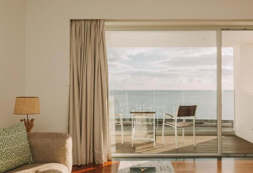 Coast View By Azores Villas