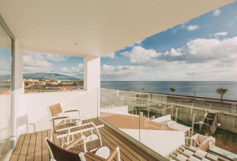 Coast View By Azores Villas