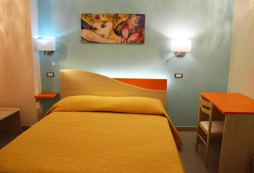 Good Night Moon B&b