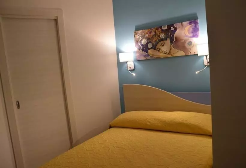 Good Night Moon B&b