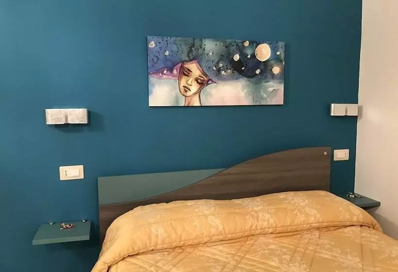 Good Night Moon B&b
