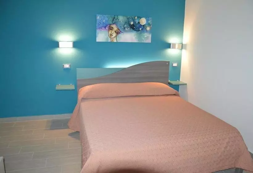 Good Night Moon B&b