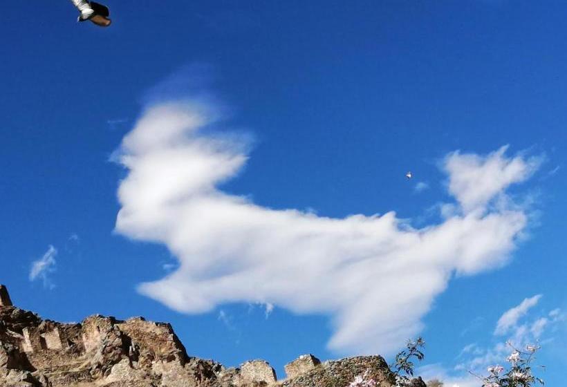 Hospedaje El Tambo B&b