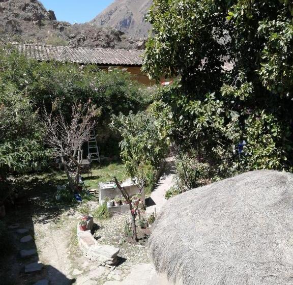 Hospedaje El Tambo B&b