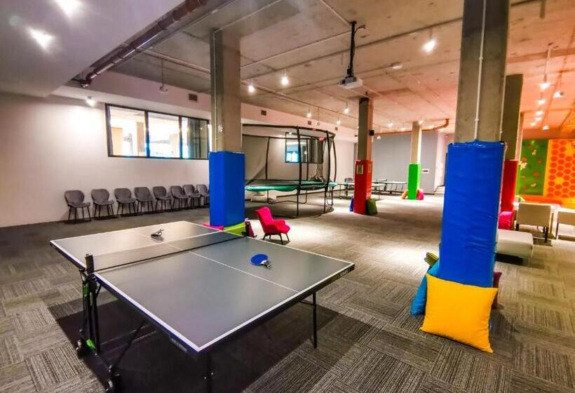 בית מלון כפרי AQUA RESORT BY BEL MARE MIEDZYZDROJE