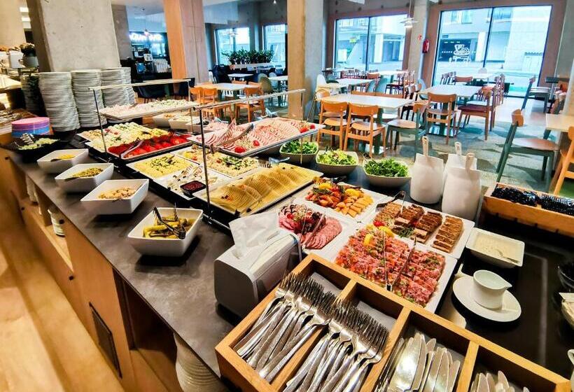 בית מלון כפרי AQUA RESORT BY BEL MARE MIEDZYZDROJE