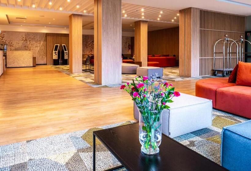 בית מלון כפרי AQUA RESORT BY BEL MARE MIEDZYZDROJE