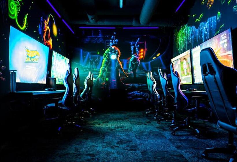 בית מלון כפרי AQUA RESORT BY BEL MARE MIEDZYZDROJE