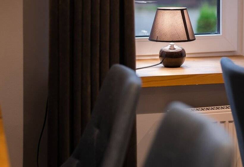 בית מלון כפרי Barcelona