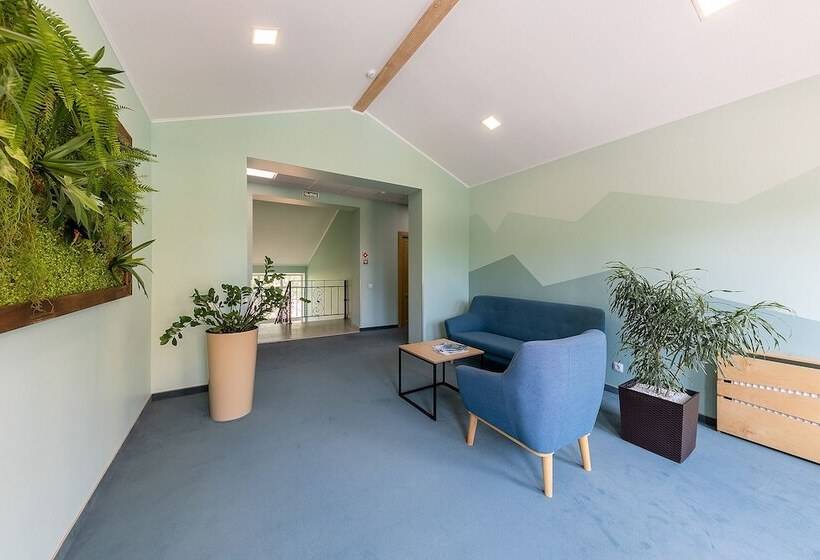 בית מלון כפרי Barcelona