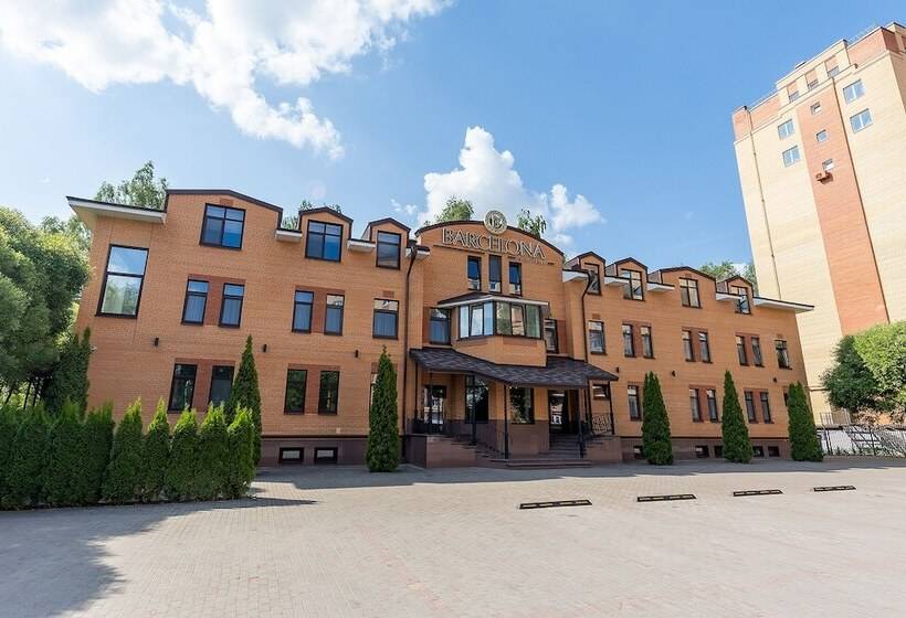 בית מלון כפרי Barcelona